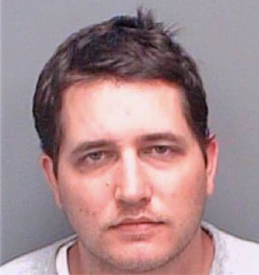 Beckler Jason - Pinellas County, FL