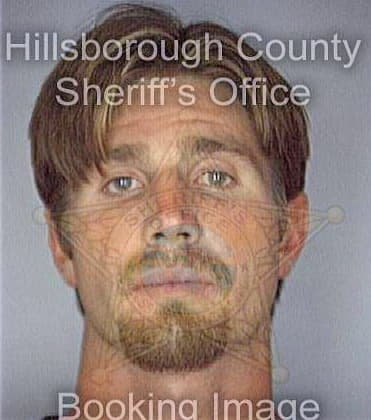 Jones Jeffrey - Hillsborough County, FL 