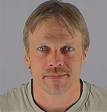 Mckinley Jeffrey - Deschutes County, OR 