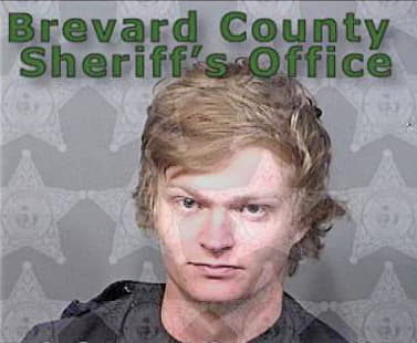 Kruse Johannes - Brevard County, FL 