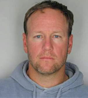 Peterson John - Hillsborough County, FL 