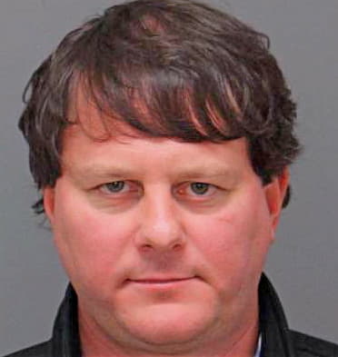 Stephenson John - Wake County, NC 