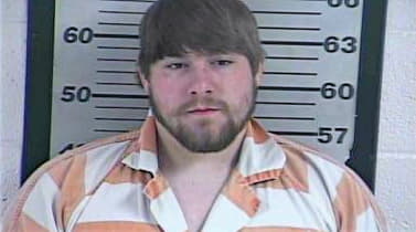 Wilson Johnathon - Dyer County, TN 