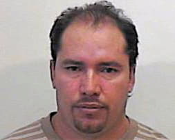 Hernandez-Orozco Jose - Stearns County, MN 