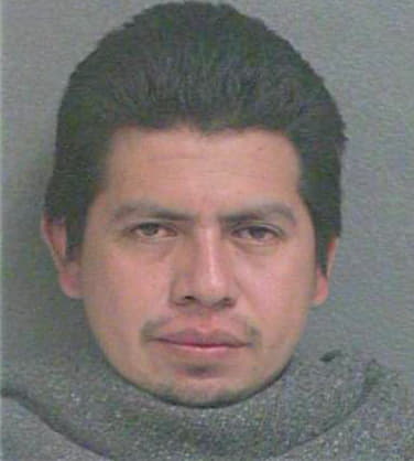 Lopez Jose - Wyandotte County, KS 