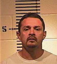 Rodriguez Jose - Bastrop County, TX 