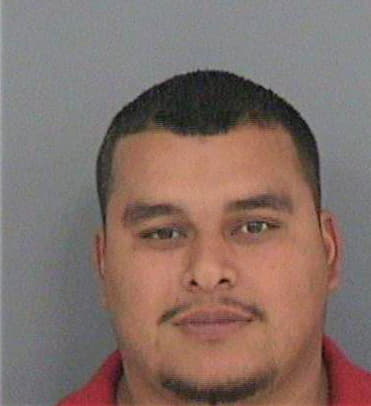 Arreola Juan - Hillsborough County, FL 