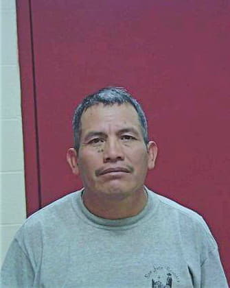 Reyes-Rojas Justino - Rhea County, TN 