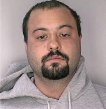 Servidio Kenneth - Hillsborough County, FL 