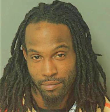 Mcghee Larry - Wake County, NC 