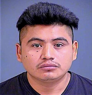 Rodriguez-Allende Lazaro - Charleston County, SC 