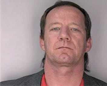 Davis Lewis - Hillsborough County, FL 
