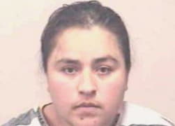 Diaz Lorena - Tift County, GA 