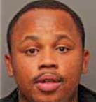 Breasher Marlon - Shelby County, TN 