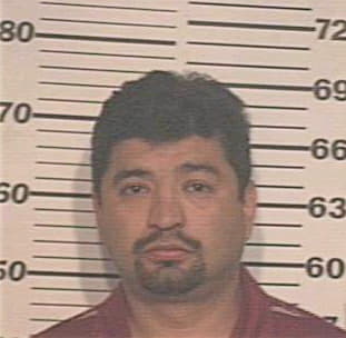 Rodriguez Martin - Hidalgo County, TX 