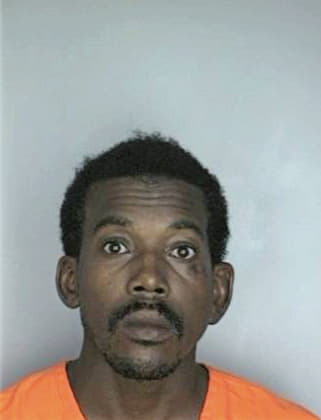 Williams Marwan - Hillsborough County, FL 