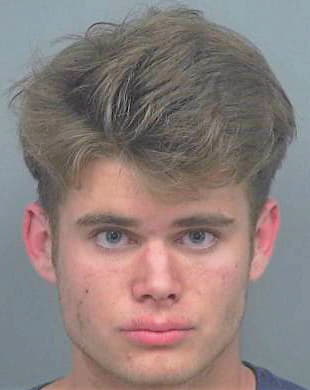 Scarbrough Michael - Gwinnett County, GA 
