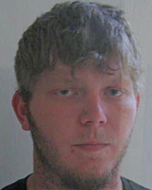 Wilcox Michael - McMinn County, TN 
