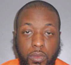 Williams Montario - Florence County, SC 