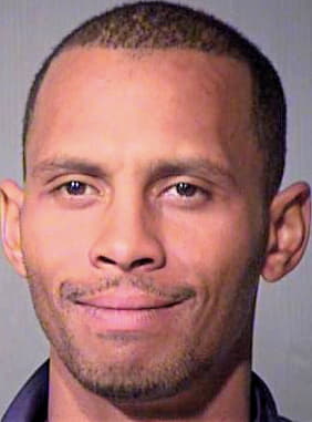 Peters Pierre - Maricopa County, AZ 