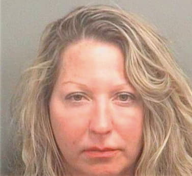 Williams Rachel - PalmBeach County, FL 