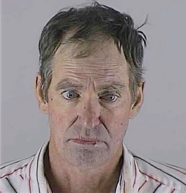 Boone Randall - Deschutes County, OR 