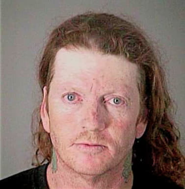 Cornwell Randall - Pasco County, FL 