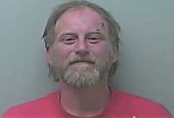 Skym Randy - Midland County, MI 
