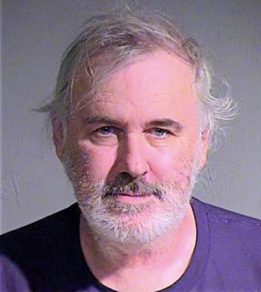 Spangler Ric - Maricopa County, AZ 
