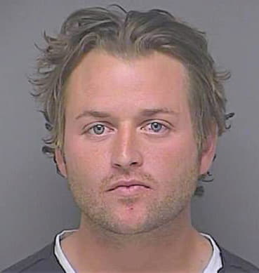 Andrus Richard - Denton County, TX 
