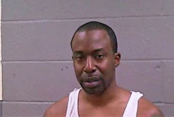 Broussard Richard - Wichita County, TX 