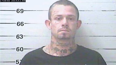Meshell Rickey - Harrison County, MS 