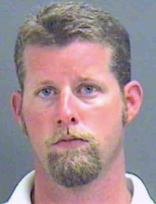 Burnette Ricky - Mecklenburg County, NC 