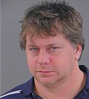 Gregory Robert - Warren County, KY 