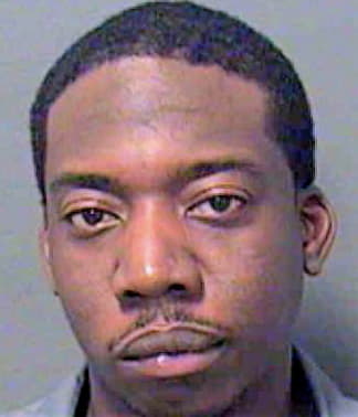 Thornton Robert - Mecklenburg County, NC 