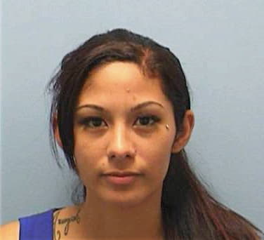 Stewart Roxanne - Travis County, TX 