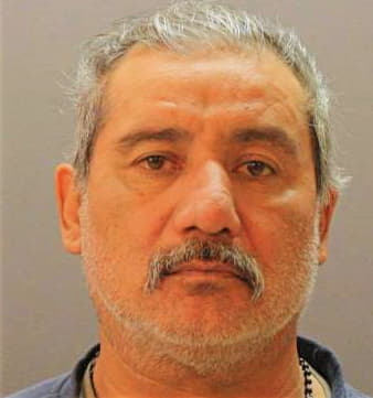 Martinez Ruben - Dallas County, TX 