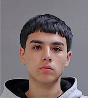 Martinez Ryan - Hidalgo County, TX 