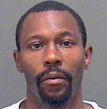 Spruill Sean - Mecklenburg County, NC 