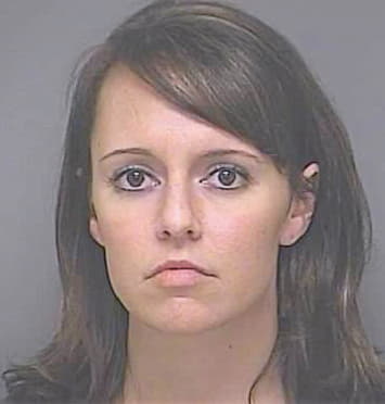 Schacherer Stephanie - Denton County, TX 