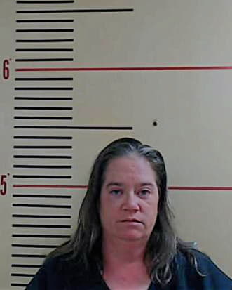 Higgins Tanya - Parker County, TX 
