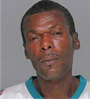 Clifford Terrence - Richmond County, GA 