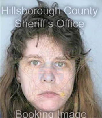 Felton Tina - Hillsborough County, FL 
