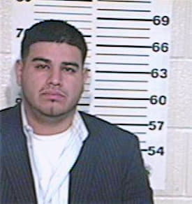Lopez Toribio - Hidalgo County, TX 