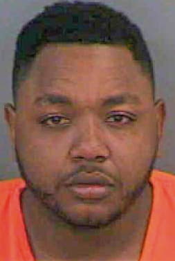 Bryant Tremain - Collier County, FL 