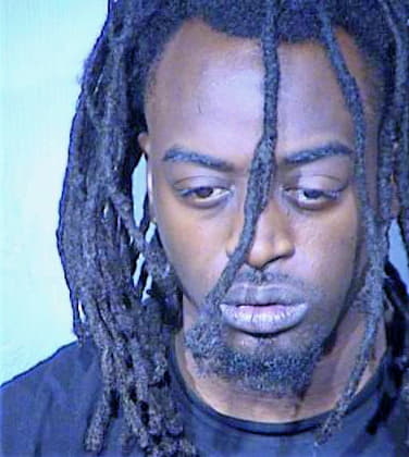 Hopkins Trevon - Maricopa County, AZ 