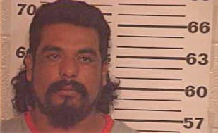 Davila Valdemar - Hidalgo County, TX 