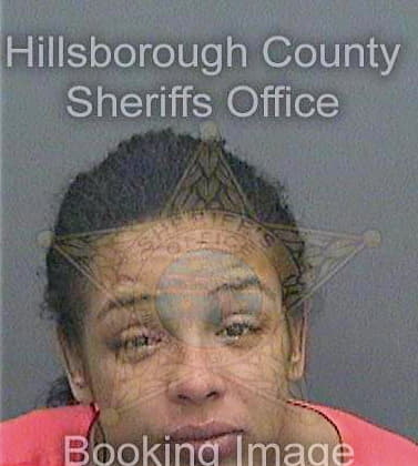 Guerrero Yarimar - Hillsborough County, FL 