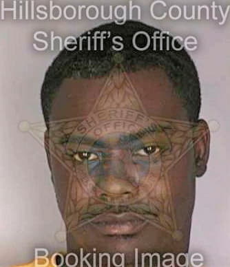 Jones Anthony - Hillsborough County, FL 