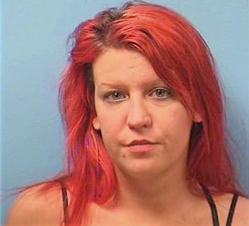Massmann Ashley - Stearns County, MN 
